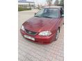 TOYOTA AVENSIS 2001 - 7