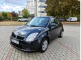 SUZUKI SWIFT 1.3 GLX CD AC /magyar/1.tulaj/friss szervíz/szervízkönyv/klíma/el.ablakok/vonóhorog/jó gumik