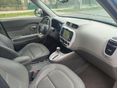 KIA SOUL 2016/6 - 15
