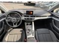 AUDI A4 2019/6 - 5