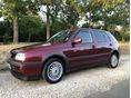 VOLKSWAGEN GOLF III 1.4 CL Trend