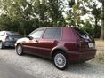 VOLKSWAGEN GOLF III 1997/6 - 2