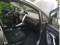 TOYOTA VERSO 2013/3 - 4