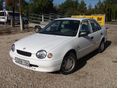 TOYOTA COROLLA Sedan 1.4 Linea Terra Magyar.3-db kulcs.Friss műszaki.Új gumik.El-ablak.KP-zár.Tol-radar.Vonóhorog
