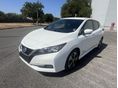 NISSAN LEAF N-Connecta 40kWh (Automata) Sérülésmentes-Gyári fényezés! Szervízkönyv Ülés+kormány fűtés Első-Hátsó radar+3