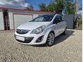 OPEL CORSA D 1.4 Sport GYÁRI SPORT! 177E. KM! ÚJ GUMIK!