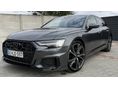 AUDI A6 50 TDI S line Business quattro Tiptronic ic