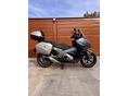 HONDA NC 750 D Integra