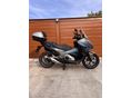 HONDA NC 750 D 2018/8 - 2