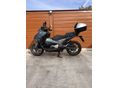 HONDA NC 750 D 2018/8 - 8