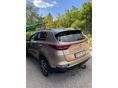 KIA SPORTAGE 1.6 GDI Silver