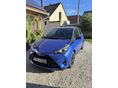 TOYOTA YARIS 2017/12 - 1