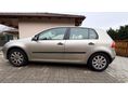 VOLKSWAGEN GOLF V 2004/12 - 2
