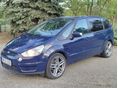 FORD S-MAX 2.0 TDCi Trend DPF