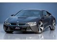 BMW I8 (Automata) BMW LASERLIGHT.HEAD-UP-DISPLAY.HARMAN KARDON.DRIVING ASSISTANT