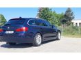 BMW 520 2012 - 2