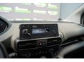PEUGEOT RIFTER 2020 - 11