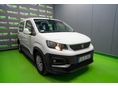 PEUGEOT RIFTER 2020 - 3