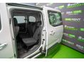 PEUGEOT RIFTER 2020 - 20