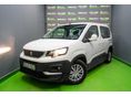 PEUGEOT RIFTER 2020 - 1
