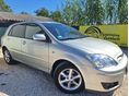 TOYOTA COROLLA 1.4 D-4D Sol Plus M-MT Magyarországi! Első tulajdonostól! AUTÓBESZÁMÍTÁS!