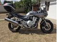 SUZUKI GSF 650 S 2009/6 - 1