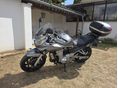 SUZUKI GSF 650 S 2009/6 - 2