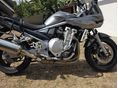 SUZUKI GSF 650 S 2009/6 - 4
