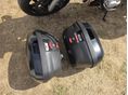 SUZUKI GSF 650 S 2009/6 - 8