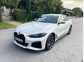 BMW I4 eDrive40 M Sport 67e KM