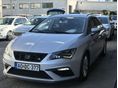 SEAT LEON ST 1.6 TDI Style Gyári FR