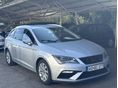 SEAT LEON 2016/1 - 2
