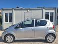 TOYOTA AYGO 2006/4 - 2