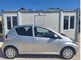 TOYOTA AYGO 2006/4 - 3