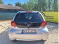 TOYOTA AYGO 2006/4 - 4