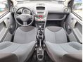 TOYOTA AYGO 2006/4 - 5