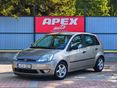 FORD FIESTA 1.3 Comfort
