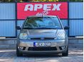 FORD FIESTA 2004/7 - 3