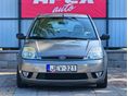 FORD FIESTA 2004/7 - 11