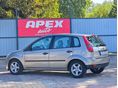 FORD FIESTA 2004/7 - 17