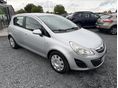 OPEL CORSA D 1.4 Enjoy Végig vezetett szervizkönyv! Garantált km! Leinformálható előélet!