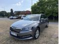 SKODA SUPERB 2022/7 - 2