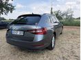 SKODA SUPERB 2022/7 - 4