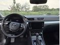 SKODA SUPERB 2022/7 - 9