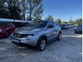 NISSAN JUKE 2012/1 - 1