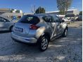 NISSAN JUKE 2012/1 - 3