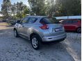 NISSAN JUKE 2012/1 - 4