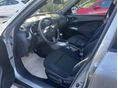 NISSAN JUKE 2012/1 - 5