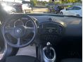 NISSAN JUKE 2012/1 - 7
