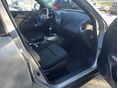 NISSAN JUKE 2012/1 - 9